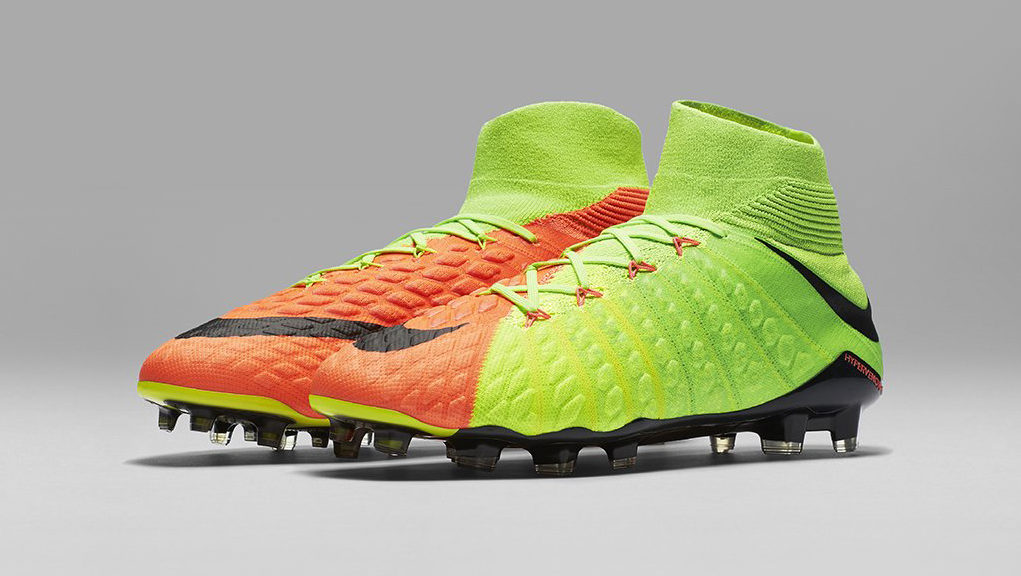 Nike Hypervenom Phantom Fg Football Shoes For Men Buy