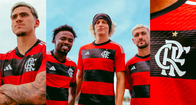 Camiseta Adidas De Flamengo Todo Sobre Camisetas