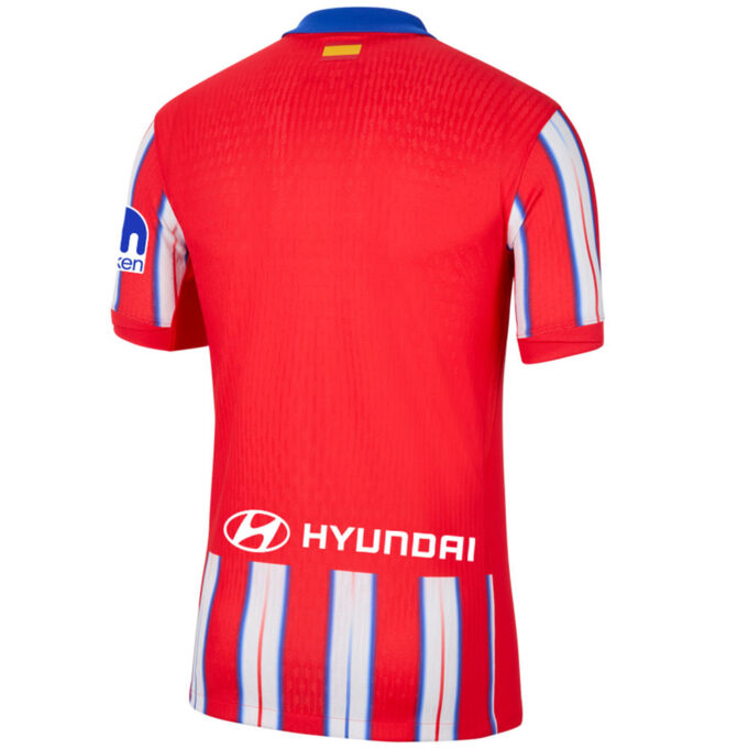 Camisetas La Liga Atletico Madrid Todo Sobre Camisetas