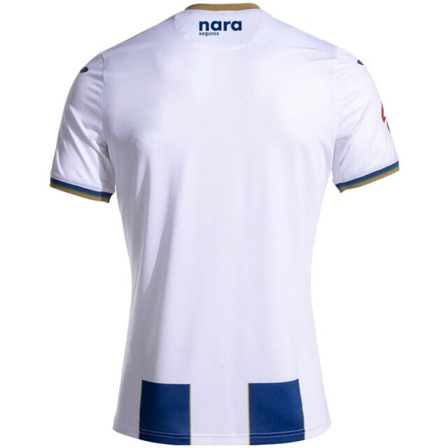 Camisetas La Liga 2024 25 Leganes 1 Todo Sobre Camisetas