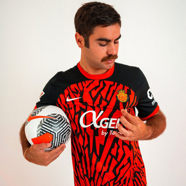 Camisetas La Liga Mallorca Todo Sobre Camisetas