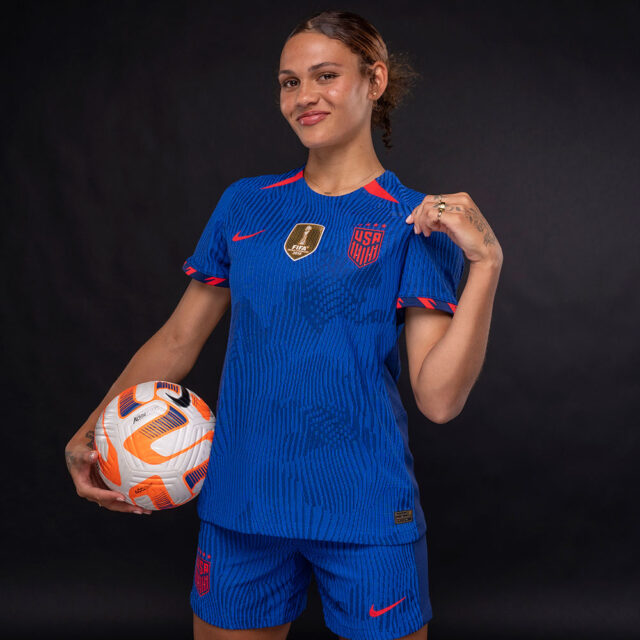 Camisetas Mundial Femenino 2023 Holanda 1 Todo Sobre Camisetas