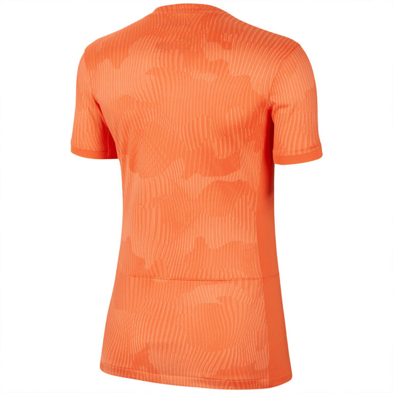 Camisetas Mundial Femenino Holanda Todo Sobre Camisetas