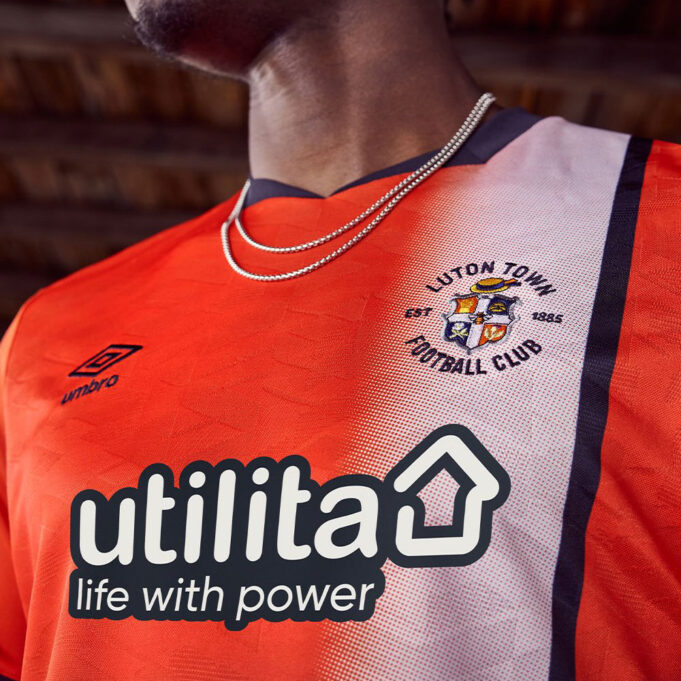 Camisetas Premier League Luton Town Todo Sobre Camisetas