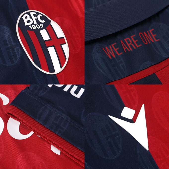 Camisetas De La Serie A Todo Sobre Camisetas