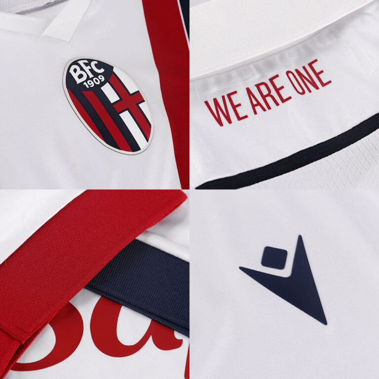 Camisetas De La Serie A Todo Sobre Camisetas