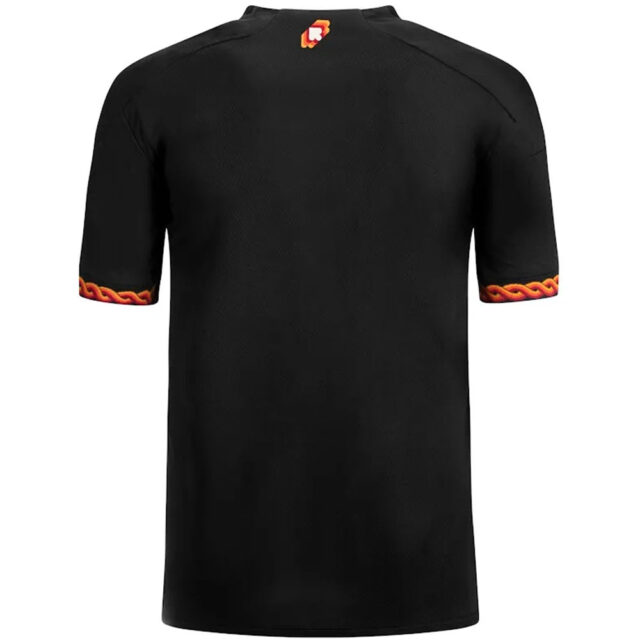 Camisetas Serie A 2023 24 Roma 9 Todo Sobre Camisetas