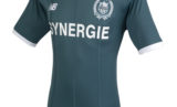 FC Nantes 2018-19 New Balance Maillots