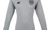 FC Nantes 2018-19 New Balance Maillots