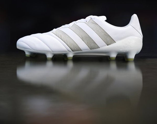 Adidas Etch White Pack