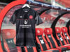 1. FC Nürnberg 2020-21 Umbro Third Kit