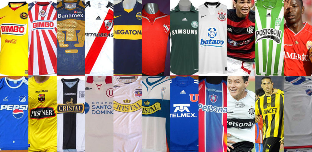 #10YearChallenge Camisetero