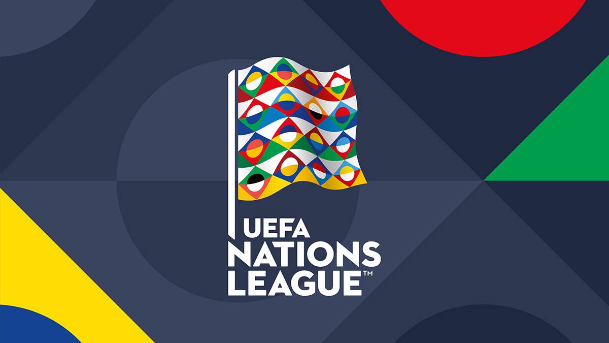 adidas Nations League 2018-19 Ball