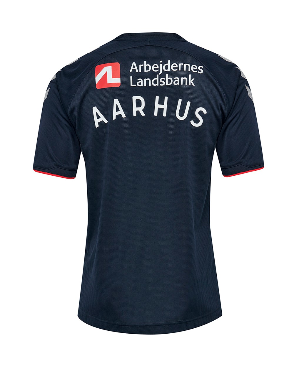 Aarhus GF Hummel Away Kit 2018-19