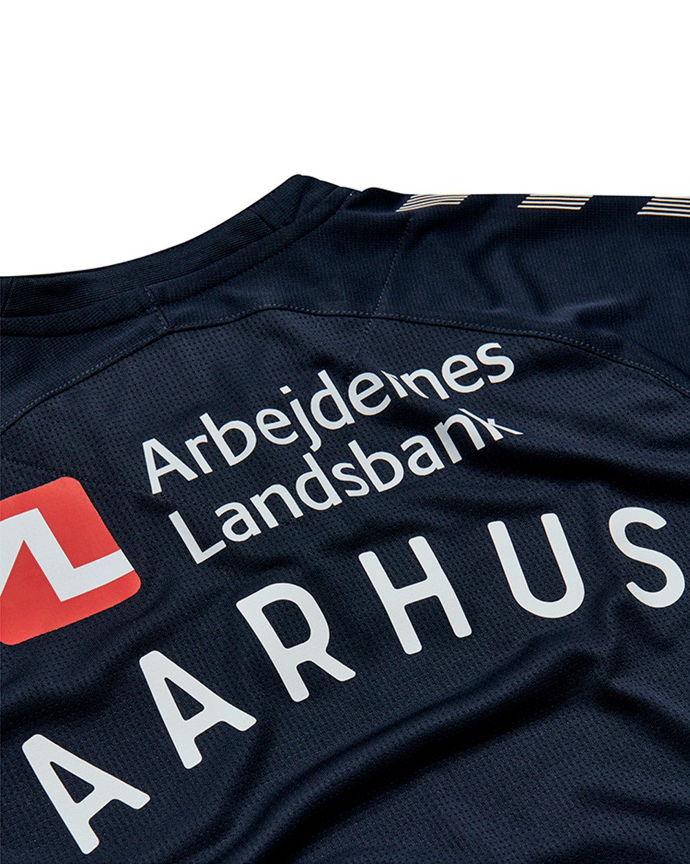 Aarhus GF Hummel Away Kit 2018-19