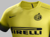 Inter Milan Nike away kit 2015/16