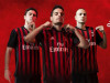OFFICIAL: AC Milan adidas 2016-17 Prima Maglia