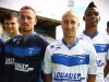 AJ Auxerre Airness 2016-17 Maillots