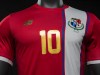 Camisetas New Balance de Panamá Copa América Centenario
