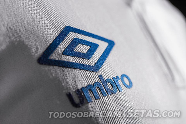 Camisas Umbro do Cruzeiro 2016