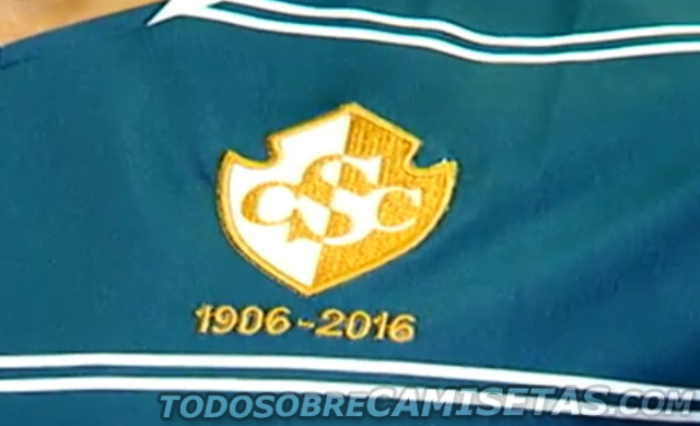 Camiseta Joma de CS Cartaginés 110 años
