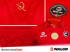 Camiseta Walon de Cienciano Especial Ronaldinho