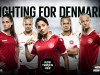 Denmark Hummel Women's 2016-17 Kits