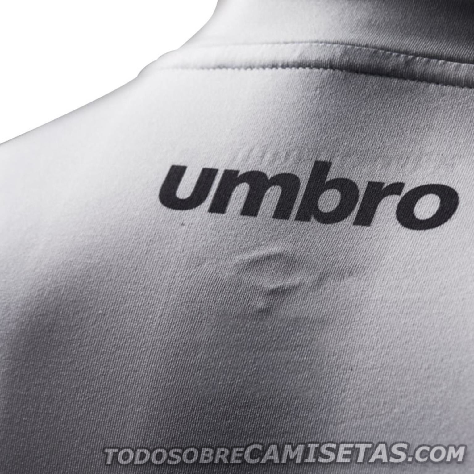 Camiseta Umbro Homenaje Apertura 2006 de Estudiantes