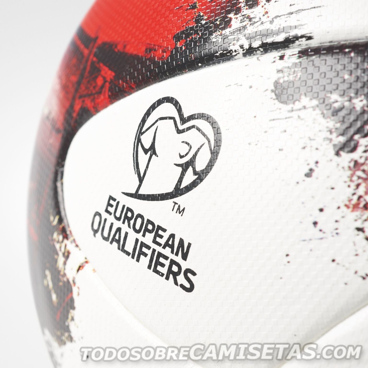 adidas European Qualifiers WC 2018 OMB