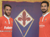 ACF Fiorentina Le Coq Sportif Terza Maglia