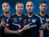 Melbourne Victory adidas 2016-17 Home Kit