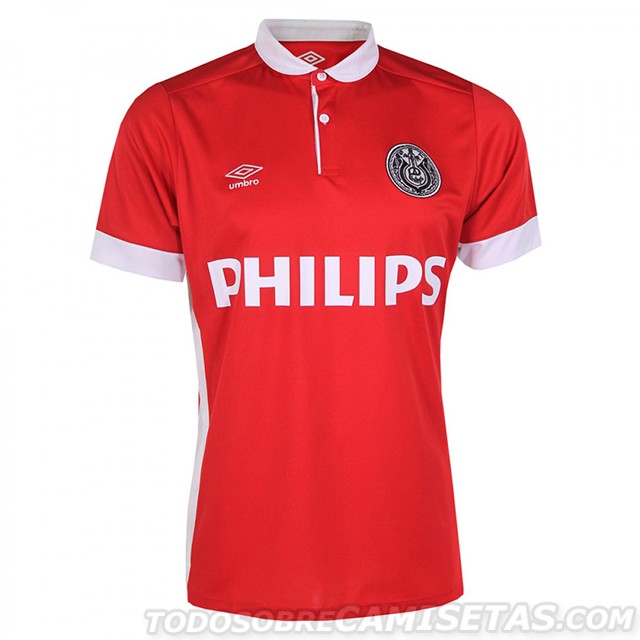 PSV Eindhoven Umbro Philips Kit
