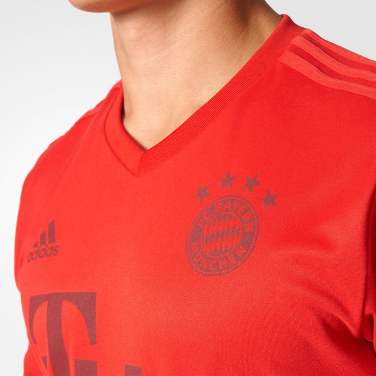 Adidas Parley Fc Bayern And Real Madrid Kits - Todo Sobre Camisetas F92