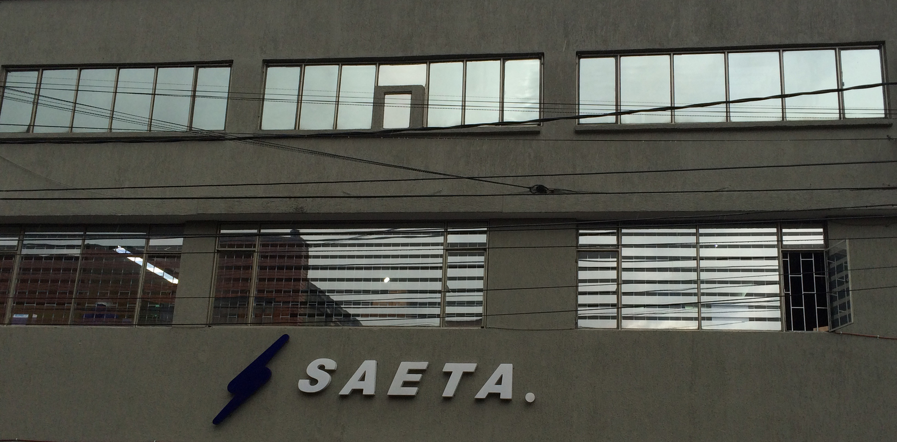 Saeta, la marca que viste a Haití en la Copa América Centenario
