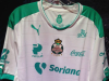 ANTICIPO: Camiseta alternativa del Santos Laguna 2016