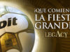 Balón Voit Legacy Liguilla Apertura 2016
