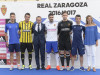 Camisetas adidas del Real Zaragoza 2016-17
