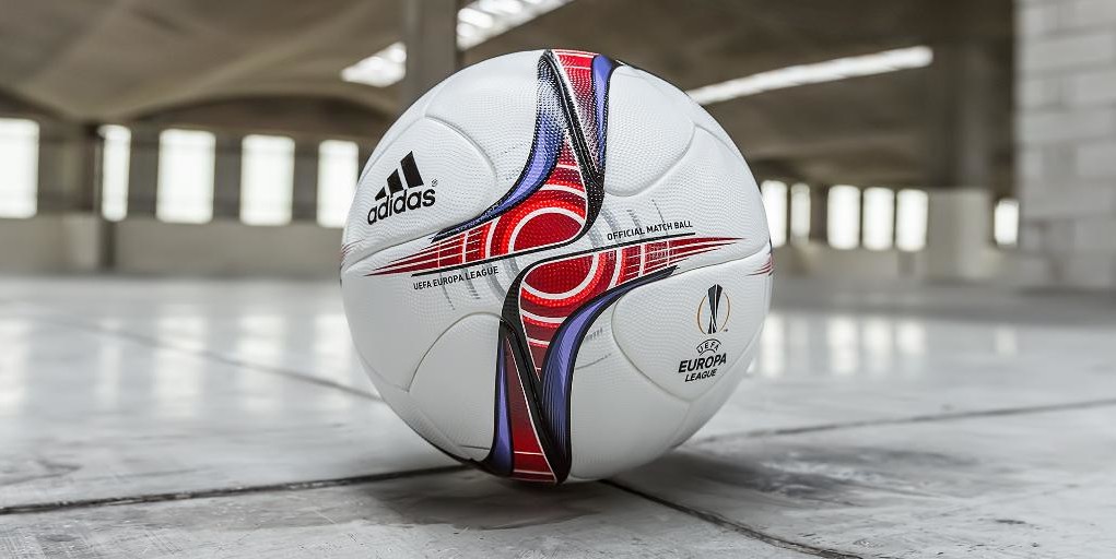 Adidas UEFA Europa League Ball 2016-17