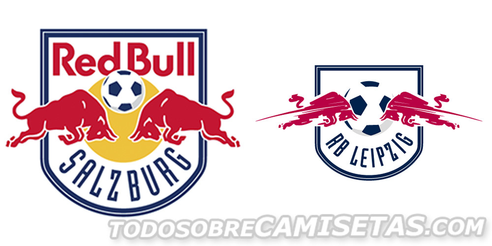 Nike y su 'teamwear' ponen en problemas al Red Bull Salzburg
