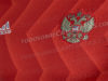 Russia 2017-18 adidas Home Kit