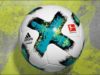 Adidas Torfabrik 2017-18 Bundesliga Ball