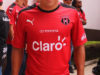 Tercera Camiseta Puma de LD Alajuelense 2017