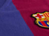 Official FC Barcelona retro collection by COPA