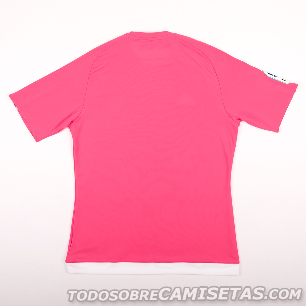 Camisetas adidas de Cádiz CF 2017-18 - Todo Sobre Camisetas