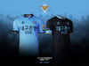 Daegu FC Kelme 2017 Kits
