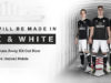 Fulham FC adidas 2017-18 Away Kit