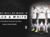 Fulham FC adidas 2017-18 Home Kit
