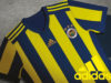 Fenerbahçe 2017-18 adidas Kits