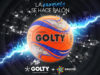Balón Golty Euforia 2017 (Liga Colombiana)