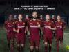 RC Lens Umbro 2017-18 Away Kit